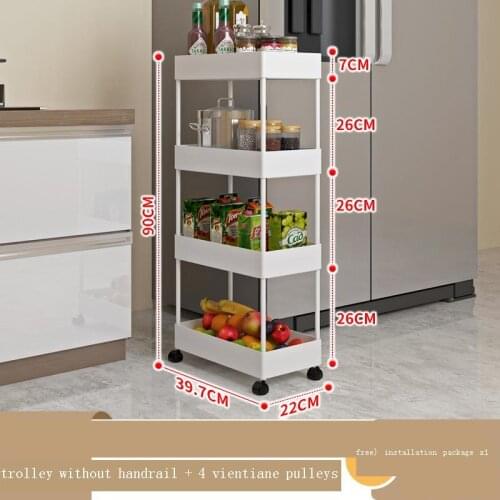 Towel Holder Spice Etagere De Estanteria Mensola Rack Rangement Cuisine Kitchen Storage Prateleira Organizer Trolleys Shelves