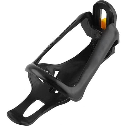 Practical Bike Bottle Holder Adjustable Anti-scratch Cycling Accessories Road Mountain Bicycle Drink Cup Holder for Outdoor