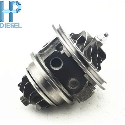 For Hyundai Gallopper 2.5 TDI 73KW 99HP D4BH TF035 49135-04030 28200-4A210 49135-04121 turbocharger core chra turbine cartridge