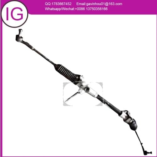 FOR New Power Steering RacK for Brilliance V5 Turbo Modelo 2013(Zhonghua V5 Turbo
