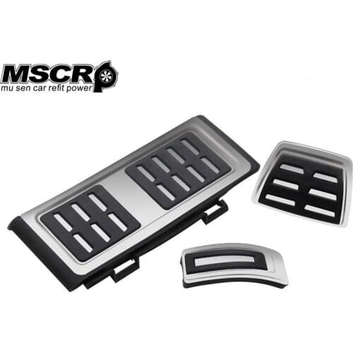 HDI Pads On The Pedals