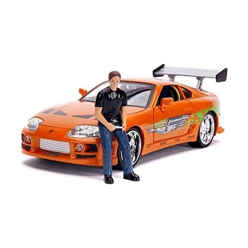 Jada Dolls And Stuffed Toys