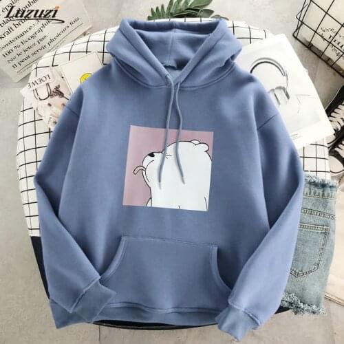 Женские куртки оверсайз Luzuzi China At AliExpress