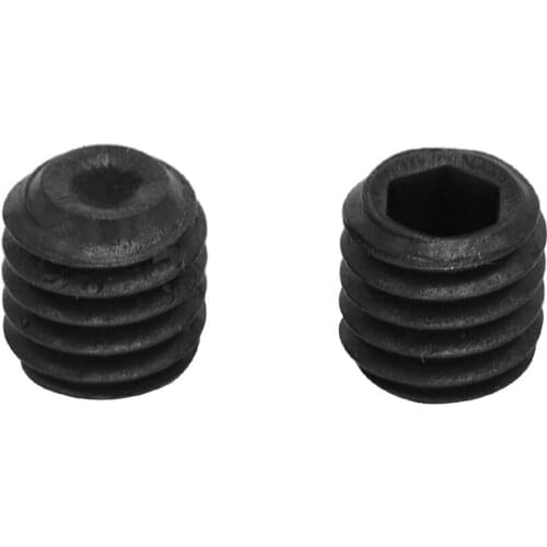 M4*35mm 40mm 45mm 50mm 55mm 60mm 12.9 Grade Carbon Steel Full Half Thread DIN912 Cap Cup Allen Head Bolt Hexagonal Socket Screw