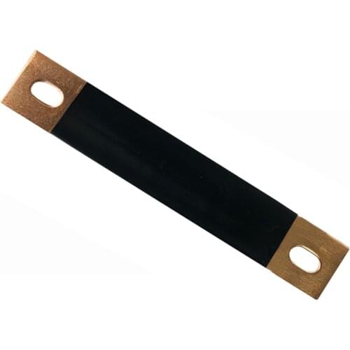 Battery pack copper connecting piece 200A