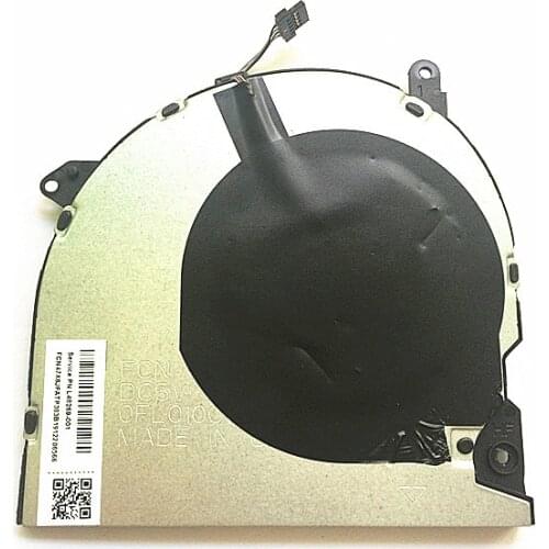 New CPU fan for HP ZHAN 66 14 G2 440 445 G6 laptop Cooling cooler fan