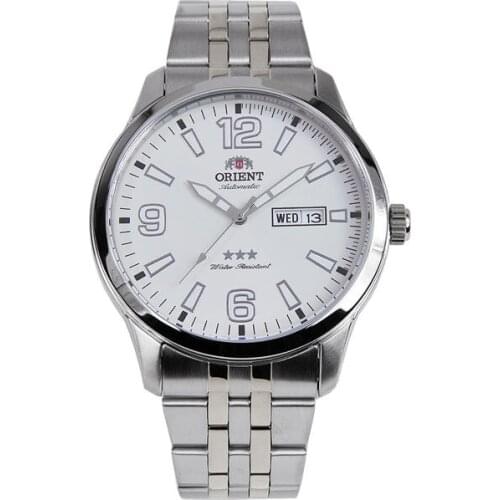 Orient Men's Wrist Watch