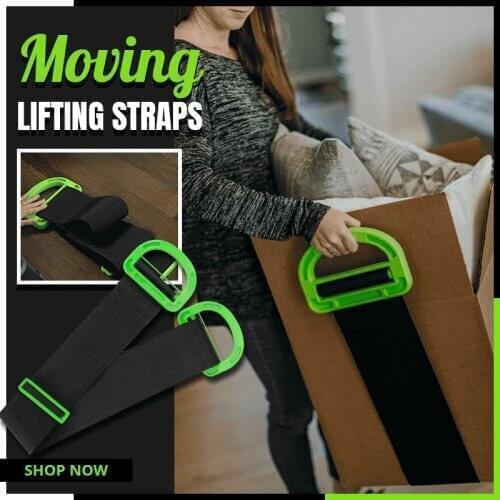 Moving Lifting Straps Adjustable Moving And Lifting Straps For Furniture Boxes Mattress green Straps Team Straps Mover Easier Co