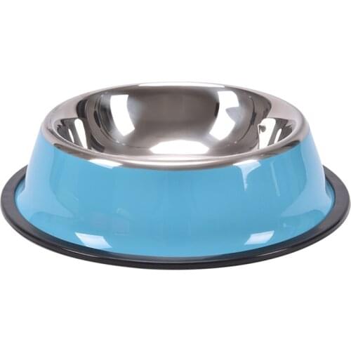 Travel Feeding Feeder Water Bowl Cute Bone Shape Dog Bowl For Pet Dog Cat Puppy Food Bowl For Dog Water Dish