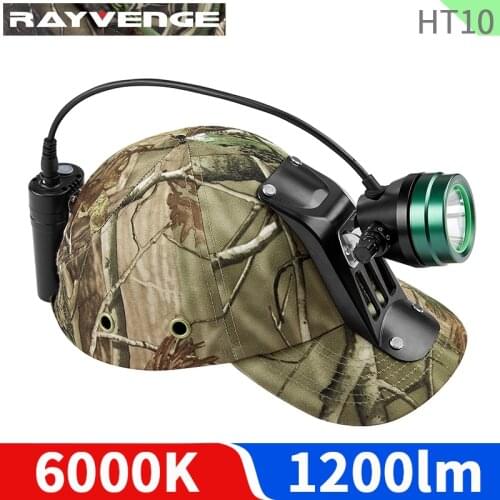 Налобные фонари RAYVENGE China At AliExpress