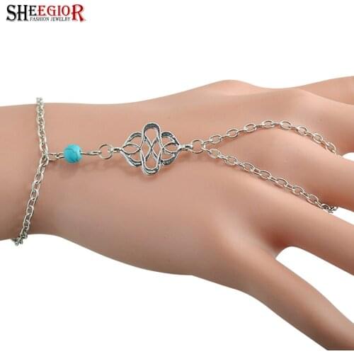 SHEEGIOR Snake Bracelets