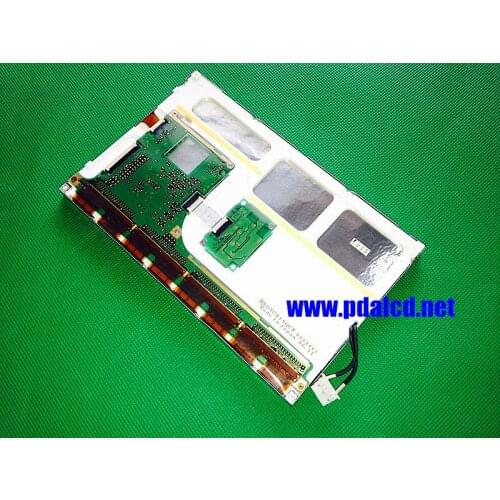 Skylarpu Original 7"inch display MEDTCB18QCF D003461 LCD screen For Car GPS navigation LCD screen display panel Free shipping