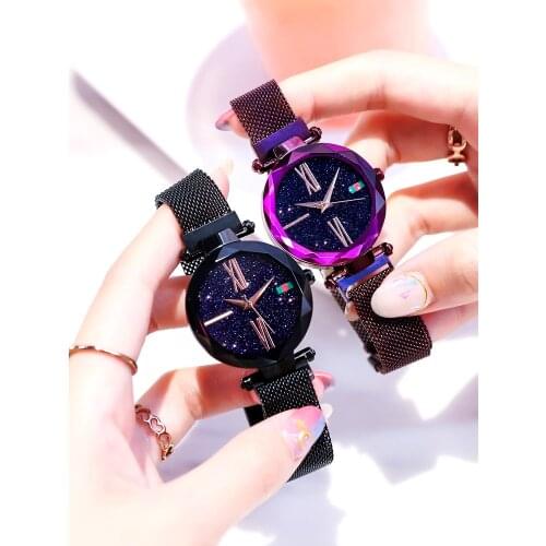 Titlix Ladies Gold Watch