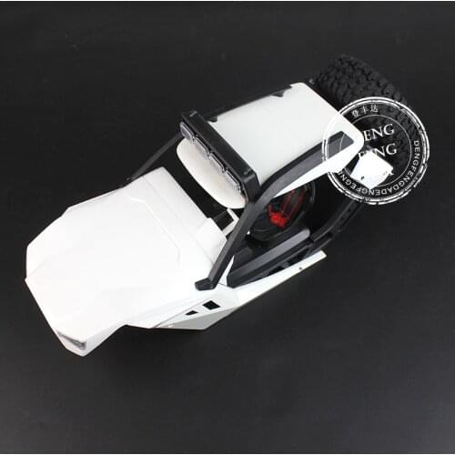 Wltoys 12429 RC Car Spare parts 12429-1098 car shell components