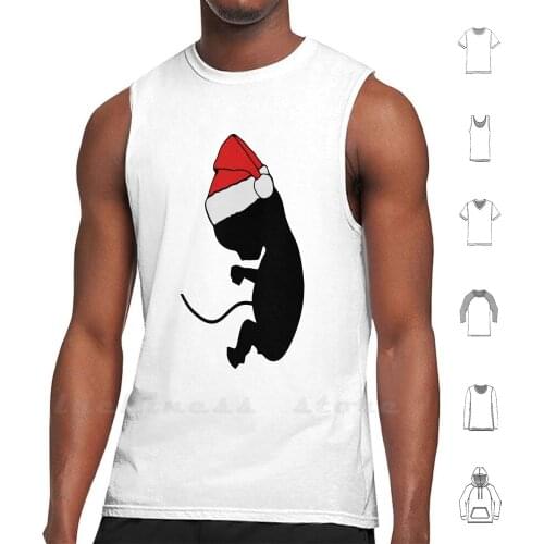 Baby X-Mas Christmas Maternity ( Three Colors ) Tank Tops Vest Sleeveless Pregnant Pregnancy Maternity Funny Baby X Mas