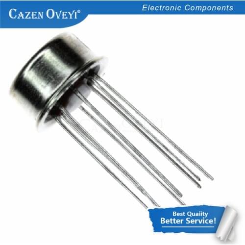 1pcs/lot LM10BLH LM10BH LM10 AD584LH AD584 CAN-8