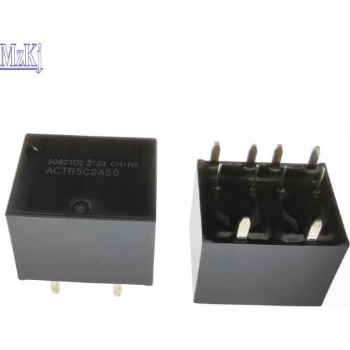 10PCS ACTB5C2A50 New Original DIP10 For ACTB52