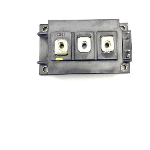 2MBI100NB-120 Original, Can Provide Test, 1 Year Warranty