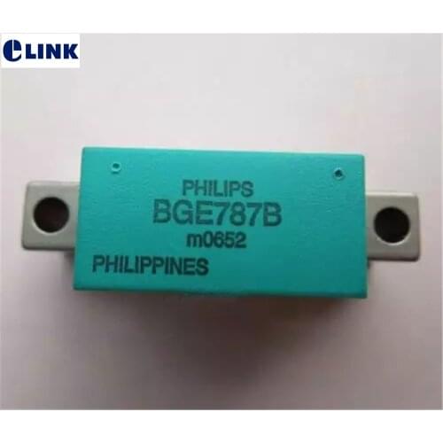 5pcs CATV amplifier module BGE787B free shipping