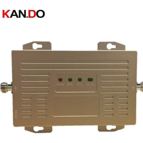 75dBi 27dbm 850mhz Repeater cdma 850MHz 2G voice repeater high Power 1W Mobile Phone Repeater Signal Booster Amplifier