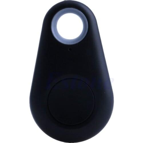 D0AC Bluetooth Tracer Pet Child GPS Locator Tag Finder Alarm Wallet Key Tracker