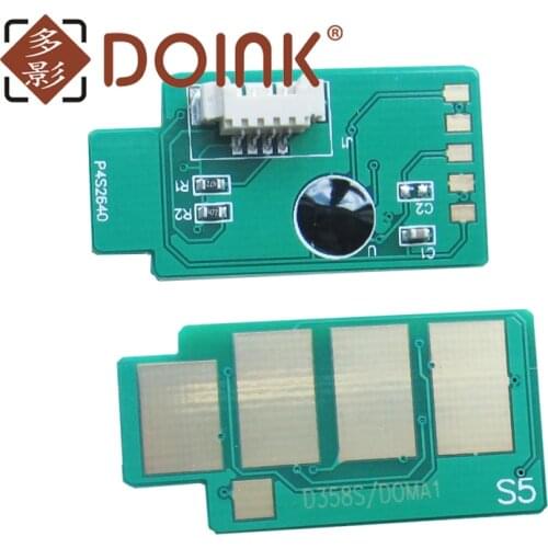 2pcs CF256A CHIP for HP LaserJet MFP M436n/ LaserJet MFP M436nda Toner chip