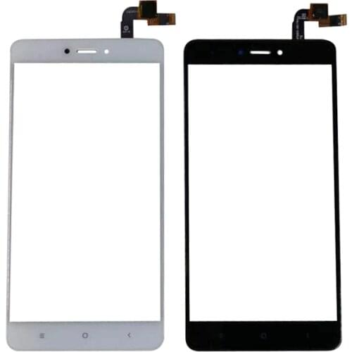 Duqusene Touchscreens For Xiaomi Redmi Note 4X