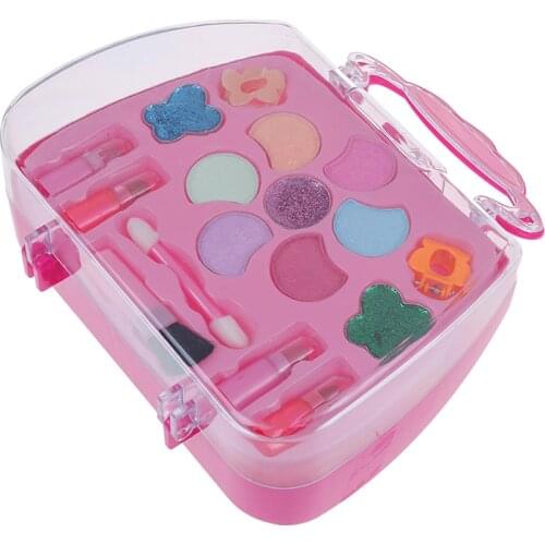 JCSYFAC Makeup Products
