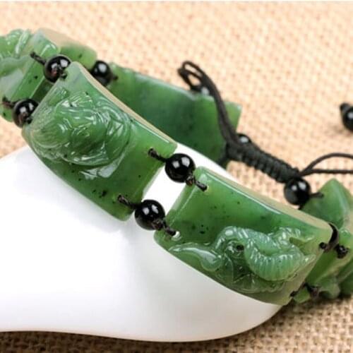 Meiyupiao Xiang Snake Bracelets