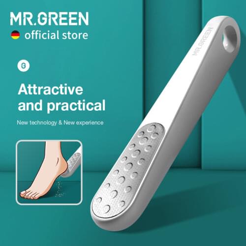 MR.GREEN Beauty Accessories