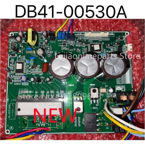 New for air conditioner computer board circuit board DB93-04266H-LF DB91-00482D DB41-00530A board good working