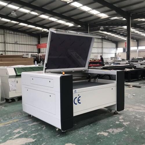 Most Popular Small Business Metal Laser Cutting Machine Use Co2/1390 RECI Durable Co2 Laser Cutter/Multi-Function Laser Engraver