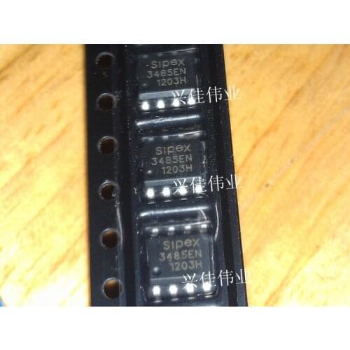 SP3485 SP3485EN SP3485EEN -RS-485 SOP-8