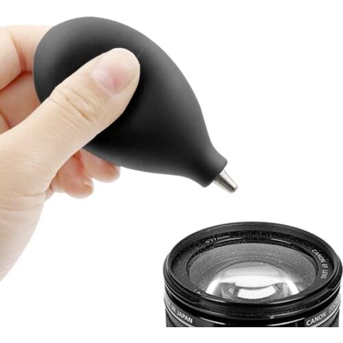 Blowing Super Strong Air Dust Blower Mini Pump Cleaner for Camera Lens Cleaning Mobile Phone Tablet Circuits Clean Repair Tool