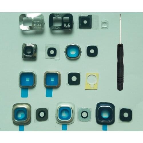 Ueilin Screen Protectors For Samsung Galaxy S7