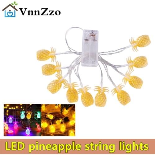 VnnZzo LED Lightening