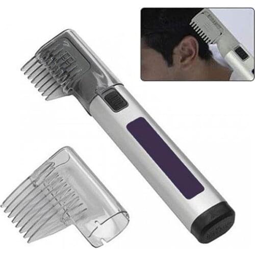 3 in 1 Hair Trimmer Razor Comb Handheld Hair Clipper Mistake Proof Do it Yourself Haircut Hair Beard Cutting Tool