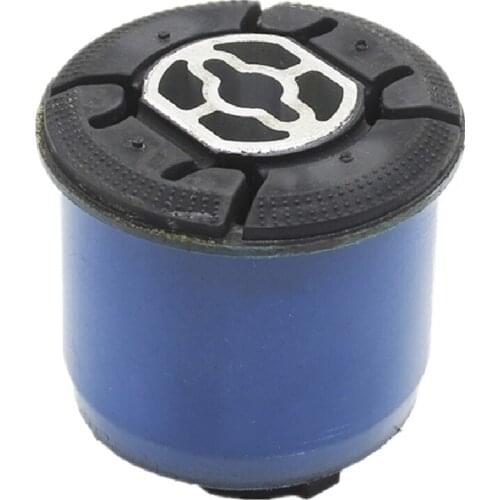 5131H4 9680667580 Axle Bracket For Peugeot 208 301 2008 3008 New Elysee C3-XR Rear Axle Rubber Sleeve Rear Cross Member Hinge