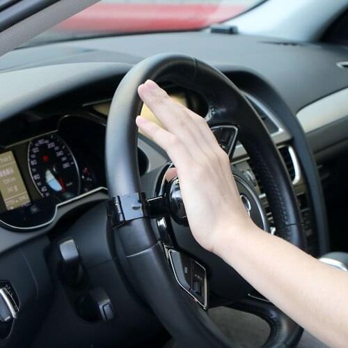 AOZBZ Car Clips