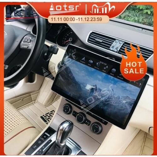 Android 9 12.8 inch Car GPS navigation For Hyundai H1 Grand Starex 2 Din Radio Multimedia Player