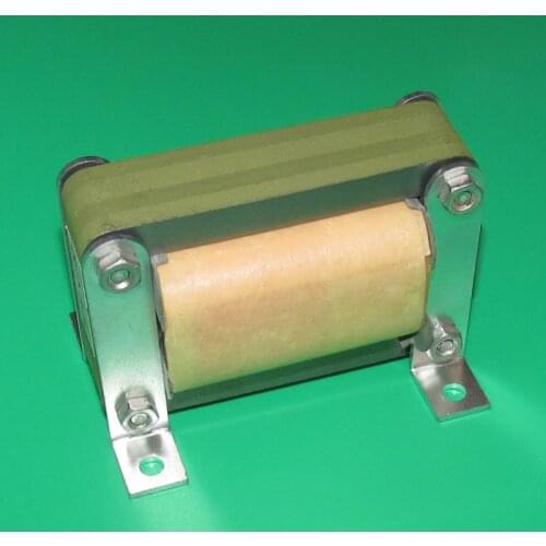 Used! Quality UK produces 12.5H80mA high quality choke phase new electronic tube equipment