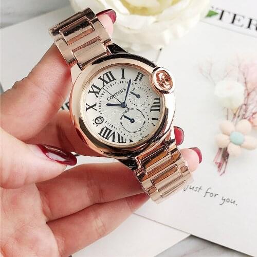 Wrist Watches For Women Watch Women Stylish Ladies Watches Top Brand Luxury Female Watches Women Clock Hodinky Bayan Kol Saati