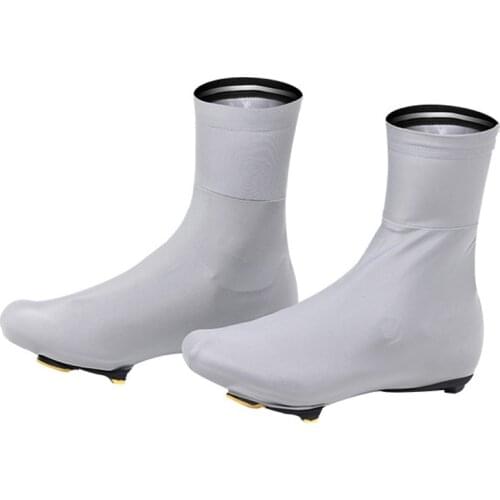 2021 Bicycle Dustproof Cycling Overshoes Unisex MTB Bike Cycling Shoes Cover Sports Shoe Cover Accessories Riding Road Racing
