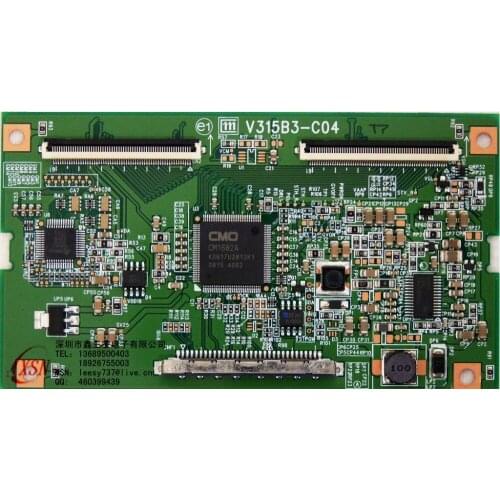 V315B3-L04 lcd display screen panel Repair replacement