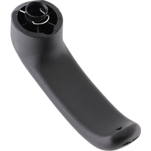 For Hyundai H1 Grand Starex i800 07-C Black Left Right Sliding Door Handle OEM: 83610-4H000 836104H000