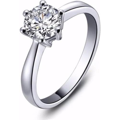 Помолвочные кольца Fooderwerk China At AliExpress