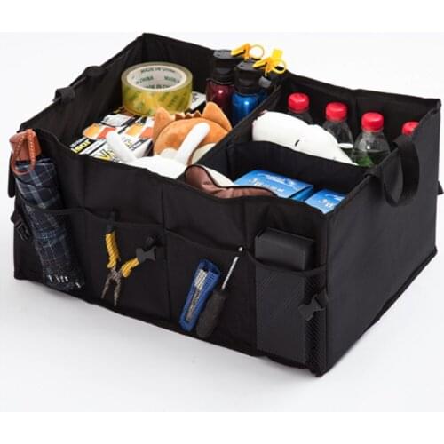 Intelitopia Trunk Organizers