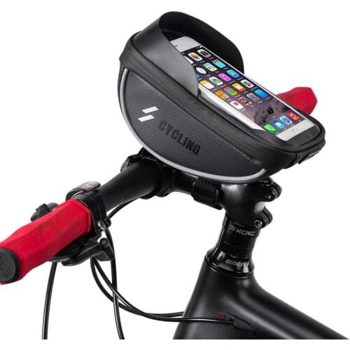 Kitbakechen Bicycle Racks