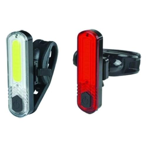 Klonk Bicycle Lights