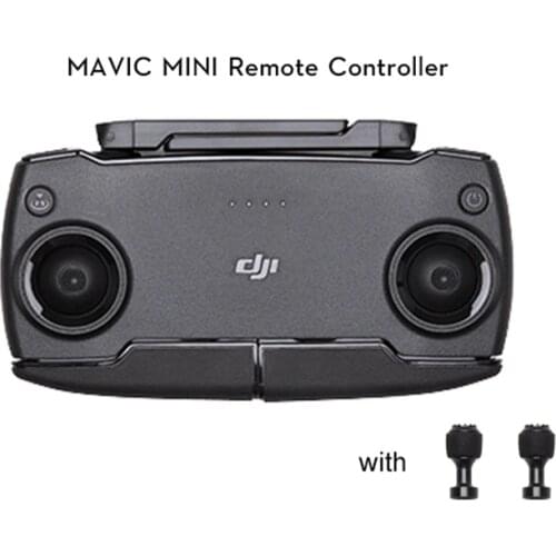 DJI Mavic Mini Remote Controller FCC MR1SS5/ CE MR1SD25 version for mavic mini original Brand new in stock